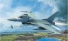 Kinetic K48157 Ukrainian Air Force F-16A MLU